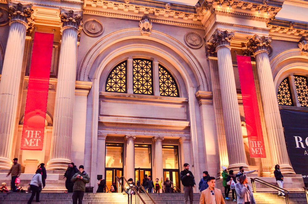 The Gossip Column: November 29, 2029